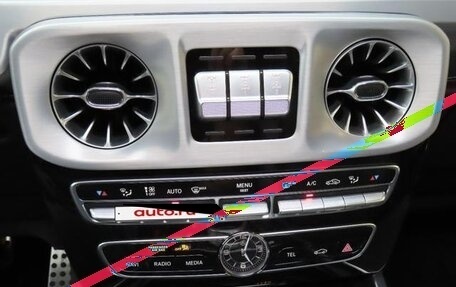 Mercedes-Benz G-Класс W463 рестайлинг _iii, 2023 год, 13 890 000 рублей, 17 фотография