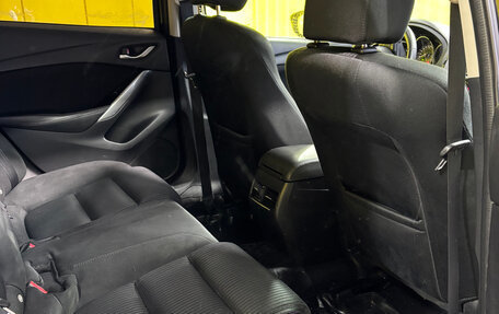 Mazda 6, 2014 год, 1 349 000 рублей, 9 фотография