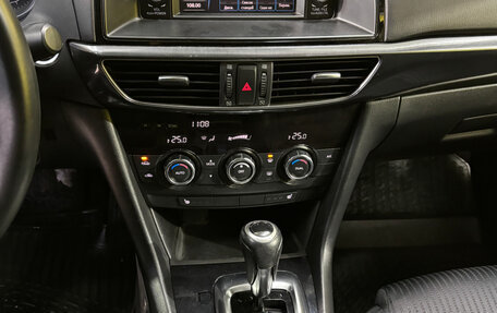 Mazda 6, 2014 год, 1 349 000 рублей, 14 фотография