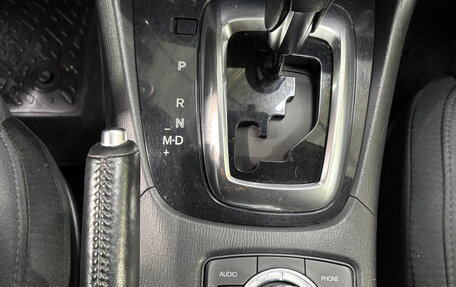 Mazda 6, 2014 год, 1 349 000 рублей, 15 фотография