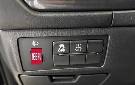 Mazda 6, 2014 год, 1 349 000 рублей, 13 фотография