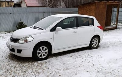 Nissan Tiida, 2011 год, 1 100 000 рублей, 1 фотография