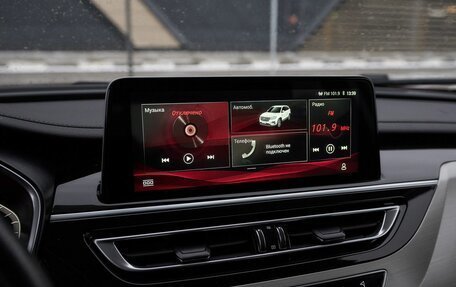 Changan CS75 I рестайлинг, 2022 год, 1 824 000 рублей, 7 фотография