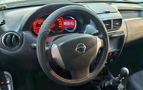 Nissan Terrano III, 2016 год, 1 149 000 рублей, 2 фотография