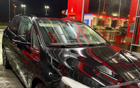 BMW 2 серия Active Tourer F45, 2017 год, 1 100 000 рублей, 1 фотография