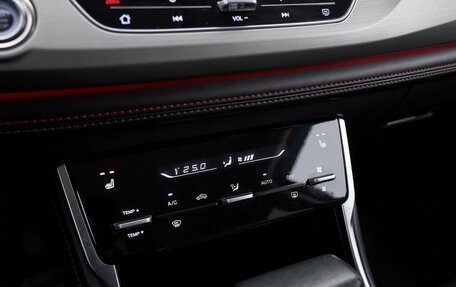 Changan CS75 I рестайлинг, 2022 год, 1 824 000 рублей, 8 фотография