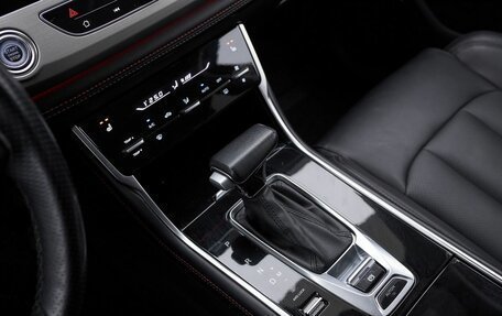 Changan CS75 I рестайлинг, 2022 год, 1 824 000 рублей, 10 фотография