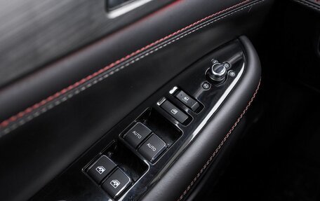 Changan CS75 I рестайлинг, 2022 год, 1 824 000 рублей, 11 фотография