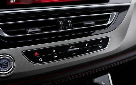 Changan CS75 I рестайлинг, 2022 год, 1 824 000 рублей, 9 фотография