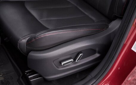 Changan CS75 I рестайлинг, 2022 год, 1 824 000 рублей, 14 фотография