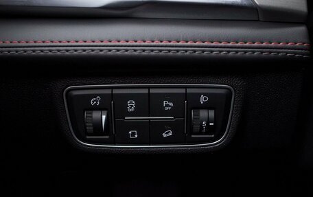 Changan CS75 I рестайлинг, 2022 год, 1 824 000 рублей, 12 фотография