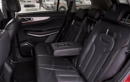 Changan CS75 I рестайлинг, 2022 год, 1 824 000 рублей, 15 фотография