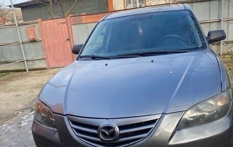 Mazda 3, 2025 год, 300 000 рублей, 1 фотография