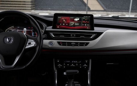 Changan CS75 I рестайлинг, 2022 год, 1 824 000 рублей, 16 фотография