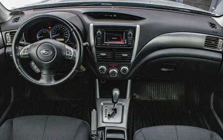 Subaru Forester, 2011 год, 1 299 000 рублей, 5 фотография