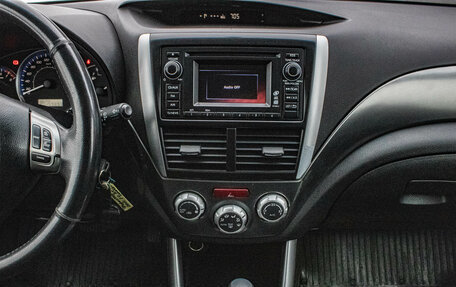 Subaru Forester, 2011 год, 1 299 000 рублей, 7 фотография