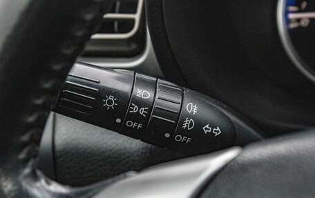 Subaru Forester, 2011 год, 1 299 000 рублей, 12 фотография