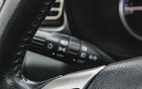 Subaru Forester, 2011 год, 1 299 000 рублей, 11 фотография