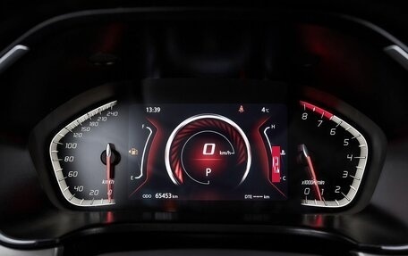 Changan CS75 I рестайлинг, 2022 год, 1 824 000 рублей, 19 фотография