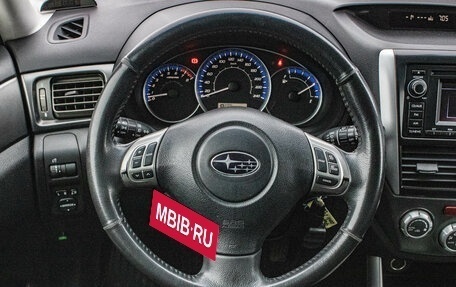 Subaru Forester, 2011 год, 1 299 000 рублей, 6 фотография