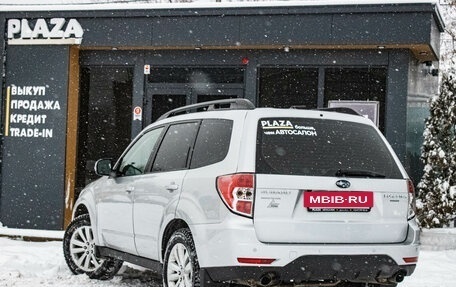 Subaru Forester, 2011 год, 1 299 000 рублей, 4 фотография