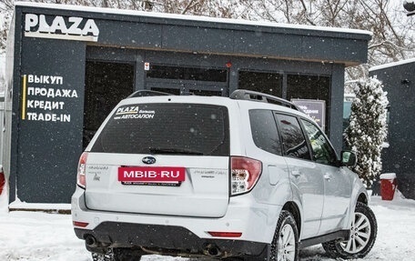 Subaru Forester, 2011 год, 1 299 000 рублей, 3 фотография