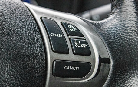 Subaru Forester, 2011 год, 1 299 000 рублей, 15 фотография