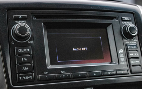 Subaru Forester, 2011 год, 1 299 000 рублей, 16 фотография