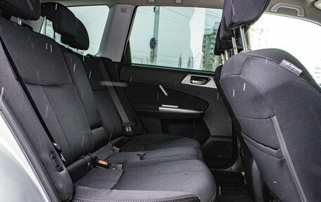 Subaru Forester, 2011 год, 1 299 000 рублей, 22 фотография