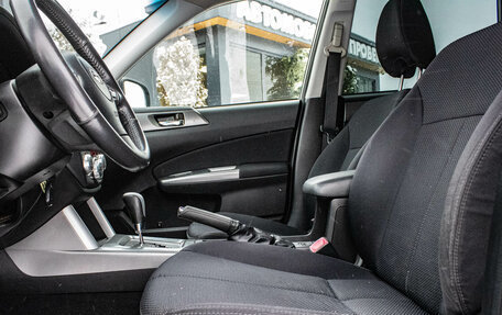 Subaru Forester, 2011 год, 1 299 000 рублей, 20 фотография