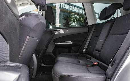 Subaru Forester, 2011 год, 1 299 000 рублей, 21 фотография