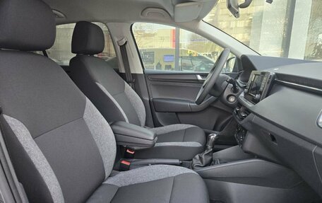 Skoda Rapid II, 2020 год, 1 460 000 рублей, 10 фотография