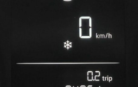 Skoda Rapid II, 2020 год, 1 460 000 рублей, 12 фотография