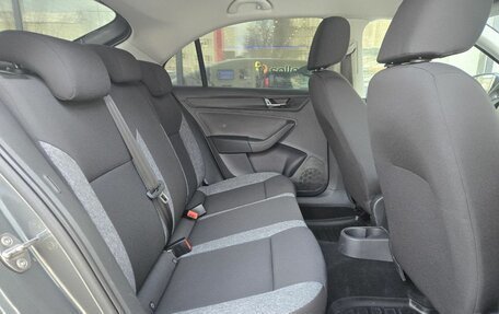 Skoda Rapid II, 2020 год, 1 460 000 рублей, 11 фотография