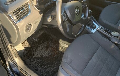 Skoda Octavia, 2014 год, 1 050 000 рублей, 12 фотография