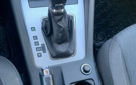 Skoda Octavia, 2014 год, 1 050 000 рублей, 13 фотография