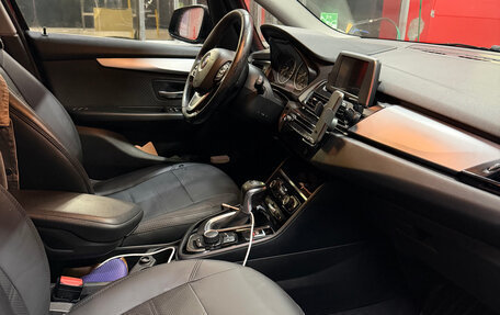 BMW 2 серия Active Tourer F45, 2017 год, 1 100 000 рублей, 3 фотография