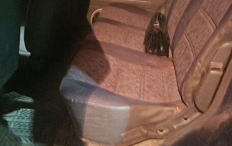 Toyota Land Cruiser 80 рестайлинг, 1995 год, 800 000 рублей, 6 фотография