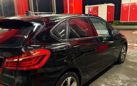 BMW 2 серия Active Tourer F45, 2017 год, 1 100 000 рублей, 4 фотография