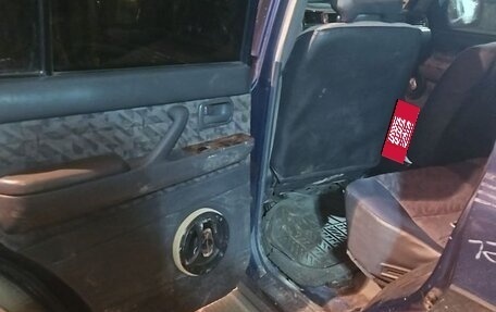 Toyota Land Cruiser 80 рестайлинг, 1995 год, 800 000 рублей, 5 фотография