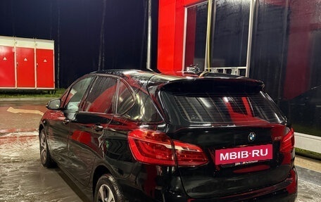 BMW 2 серия Active Tourer F45, 2017 год, 1 100 000 рублей, 2 фотография