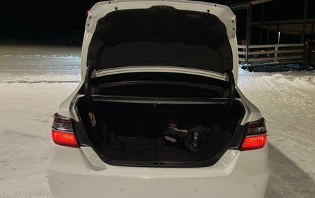 Toyota Camry, 2017 год, 3 300 000 рублей, 9 фотография