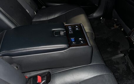 Toyota Camry, 2017 год, 3 300 000 рублей, 16 фотография