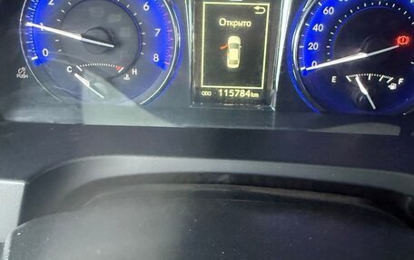 Toyota Camry, 2017 год, 3 300 000 рублей, 17 фотография