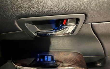 Toyota Camry, 2017 год, 3 300 000 рублей, 14 фотография