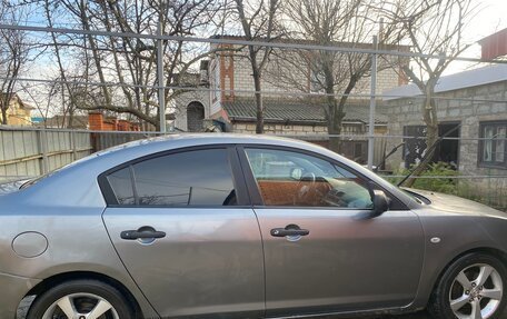 Mazda 3, 2025 год, 300 000 рублей, 2 фотография