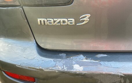 Mazda 3, 2025 год, 300 000 рублей, 3 фотография