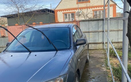 Mazda 3, 2025 год, 300 000 рублей, 7 фотография