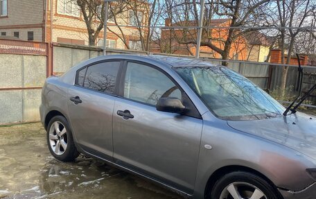 Mazda 3, 2025 год, 300 000 рублей, 12 фотография