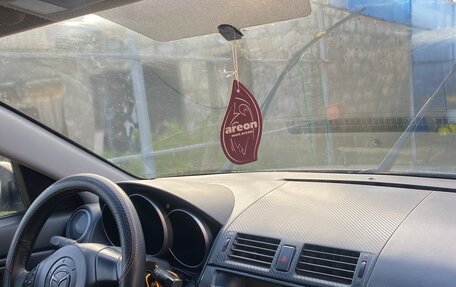 Mazda 3, 2025 год, 300 000 рублей, 15 фотография